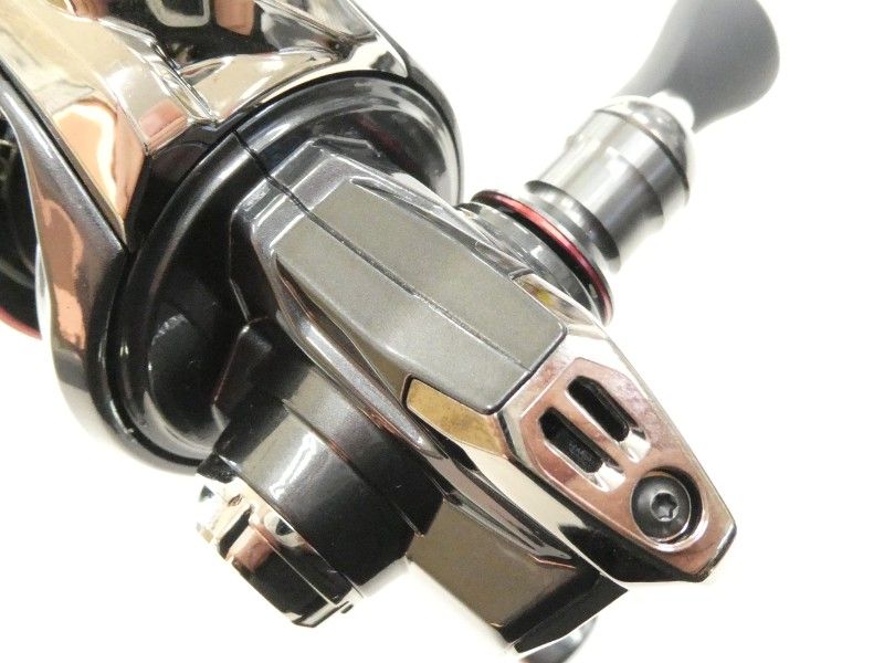  シマノ 24ヴァンフォード 02 スピニングリール リール