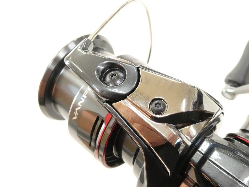 シマノ 24ヴァンフォード C2500SXG (02-8211120026) - メルカリ