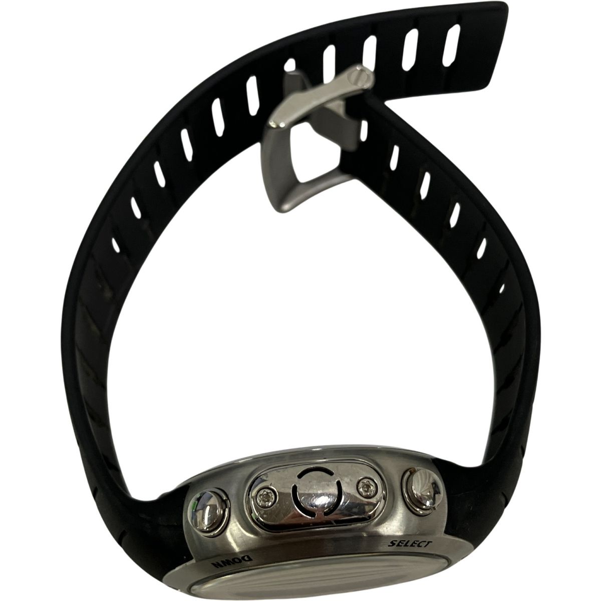 SUUNTO D6 150 METERS ダイビングコンピューター ブラック 電池切れ