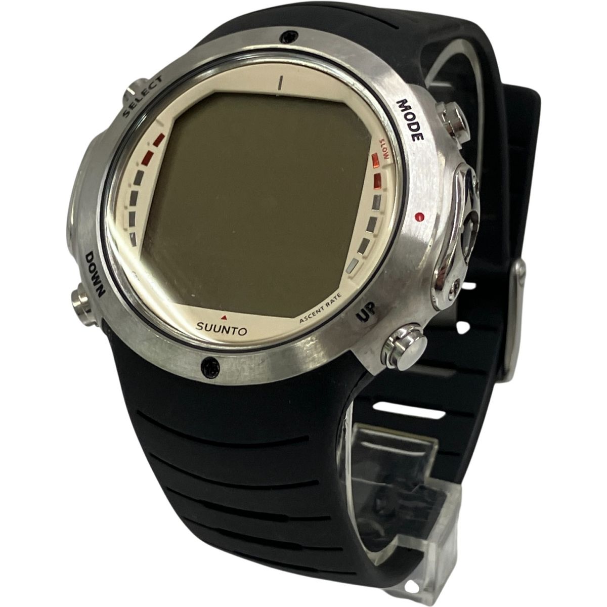 ダイビングコンピューター スント D6i スント D6i(suunto D6i)
