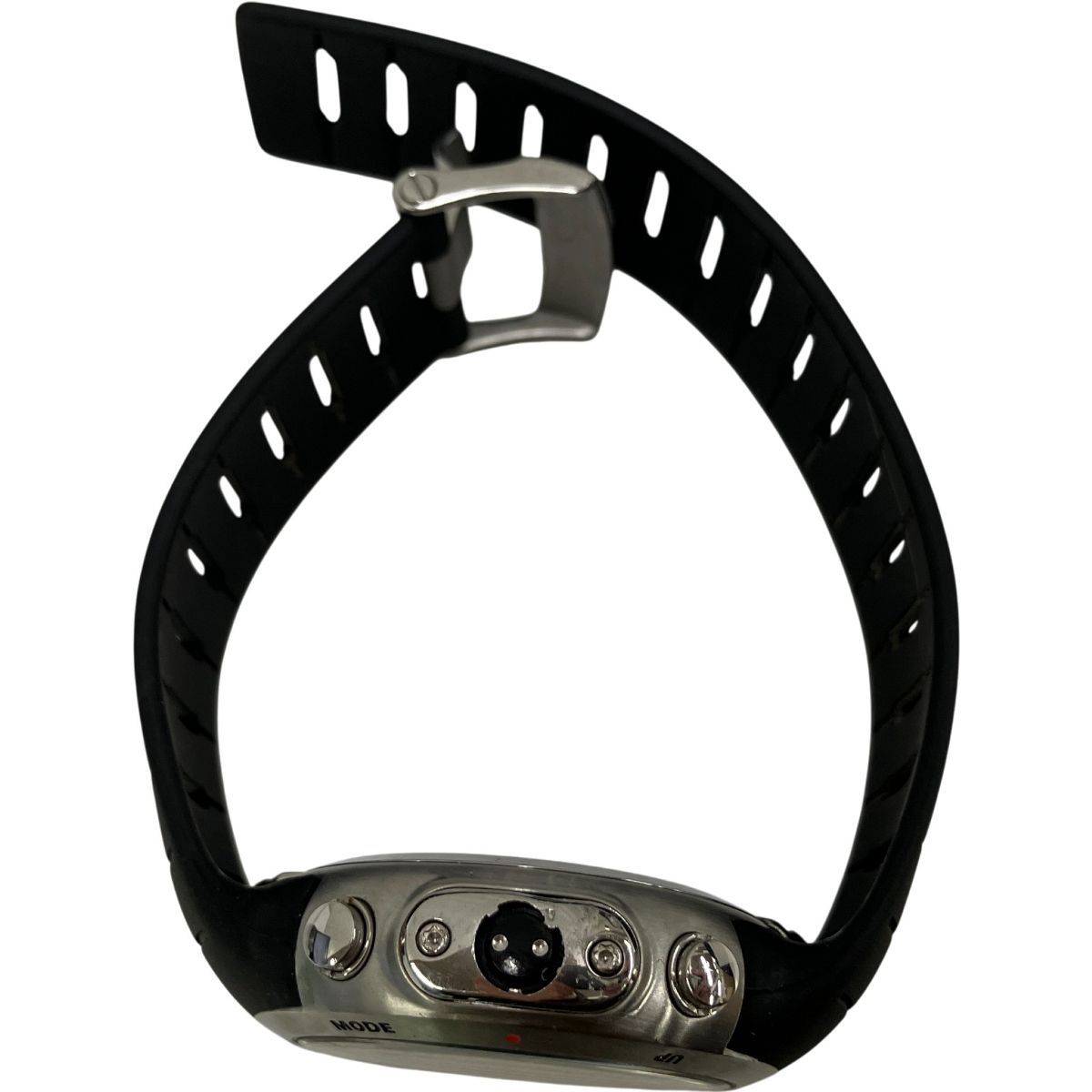 SUUNTO D6 150 METERS ダイビングコンピューター ブラック 電池切れ