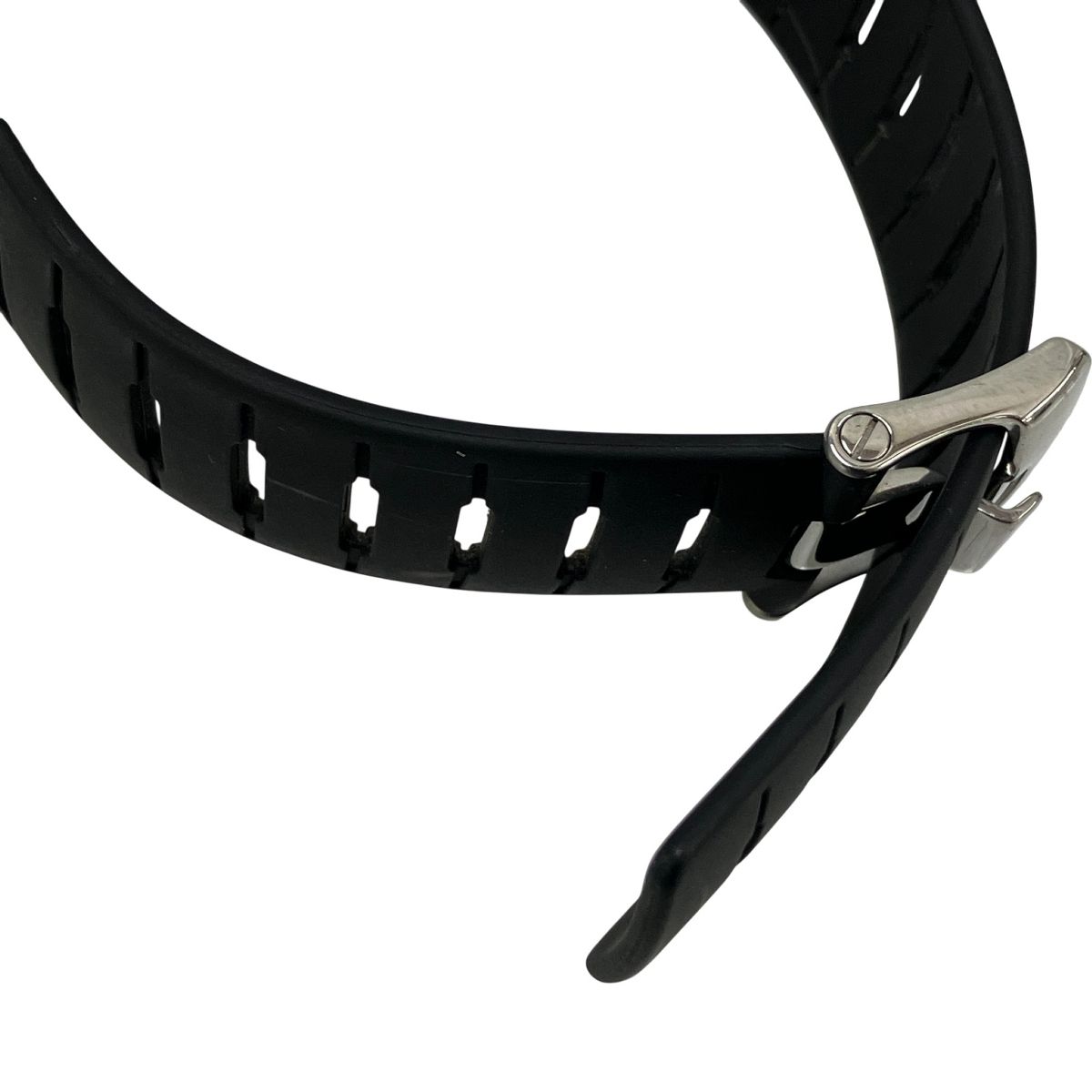 SUUNTO D6 150 METERS ダイビングコンピューター ブラック 電池切れ