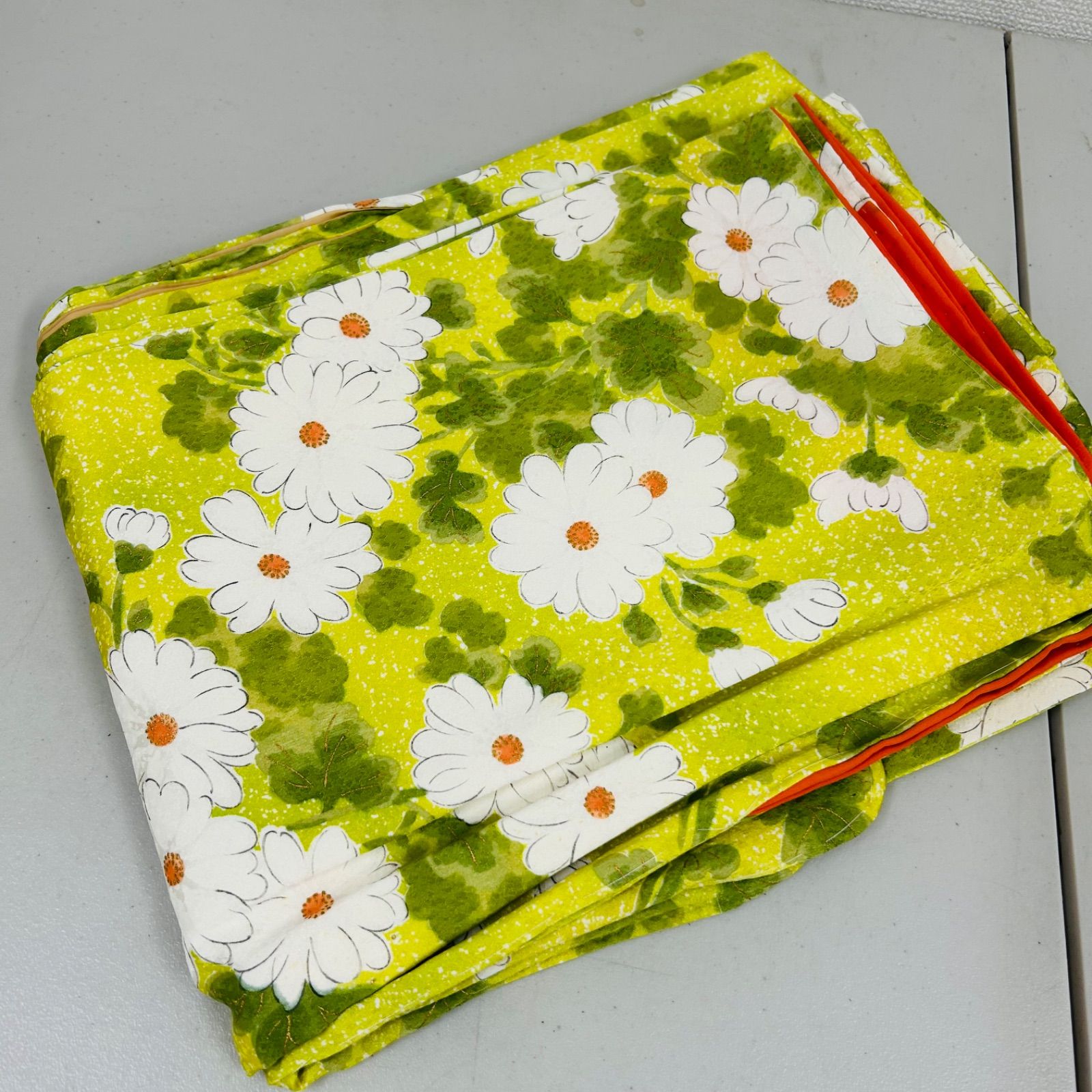 小紋 着物 正絹 5着 着物まとめ売り リメイク材料 m-714 - メルカリ