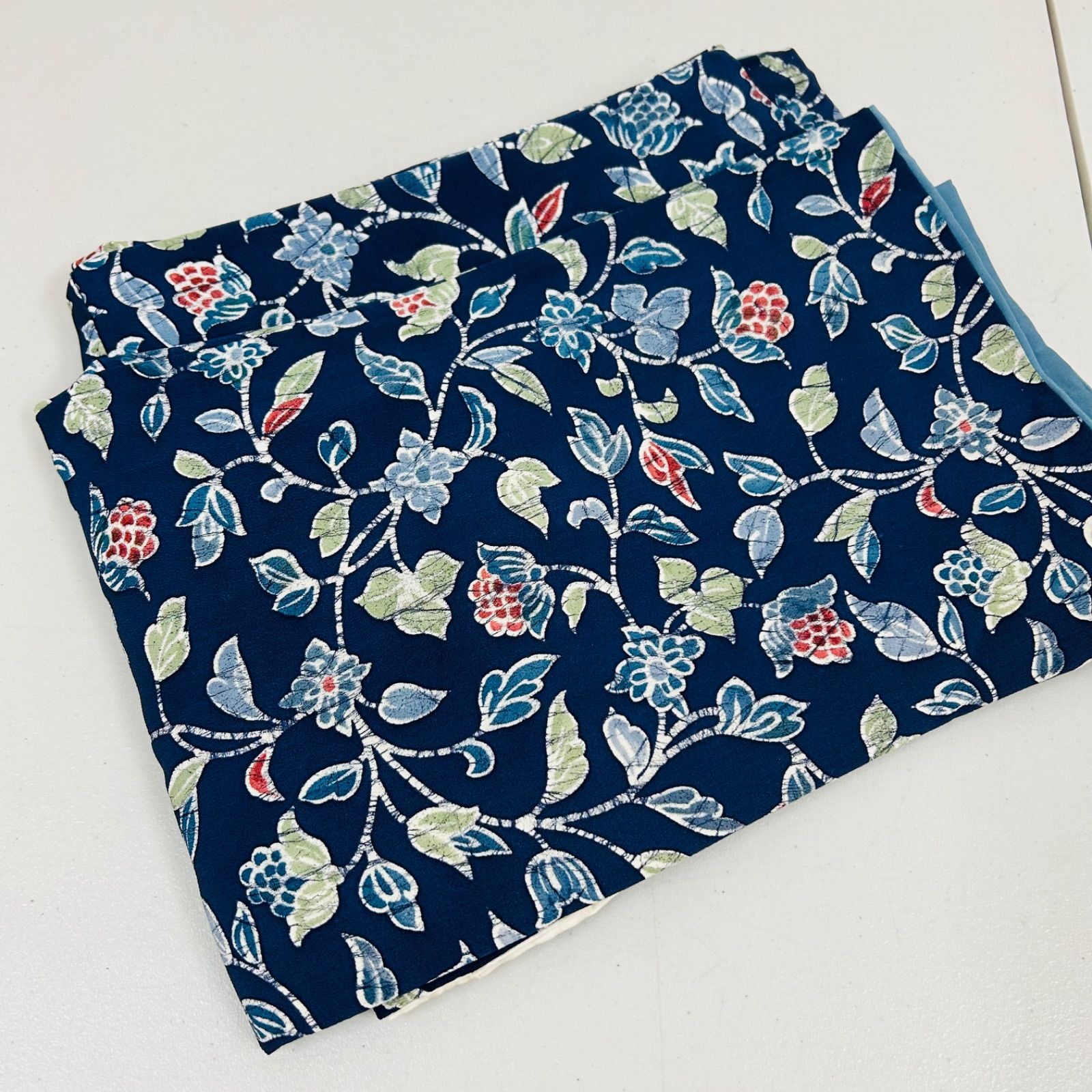 小紋 着物 正絹 5着 着物まとめ売り リメイク材料 m-714 - メルカリ