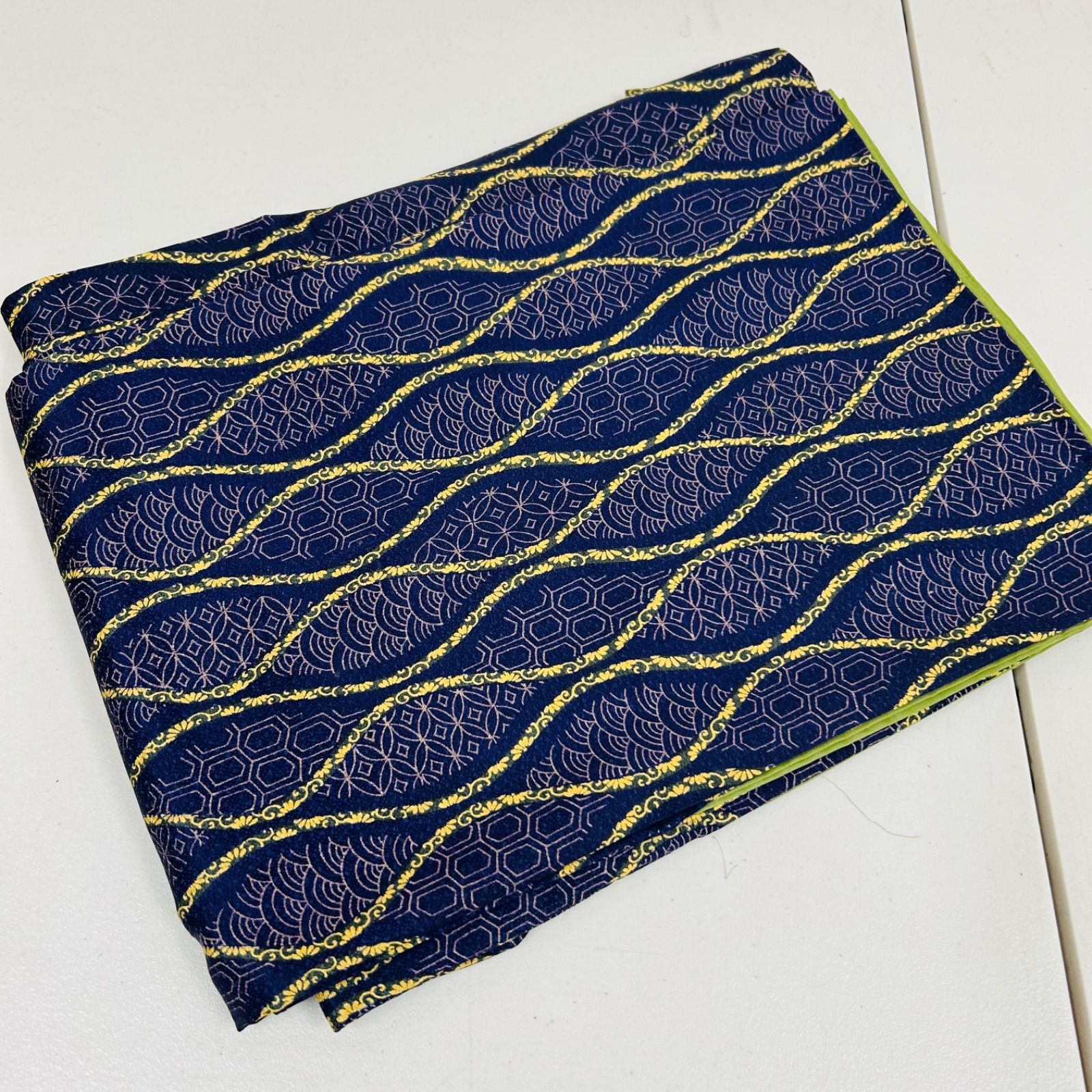 正絹　小紋18枚セット　まとめ売り　リメイク　素材用 小紋 着物 正絹 5着 着物まとめ売り リメイク材料 m-714 - メルカリ