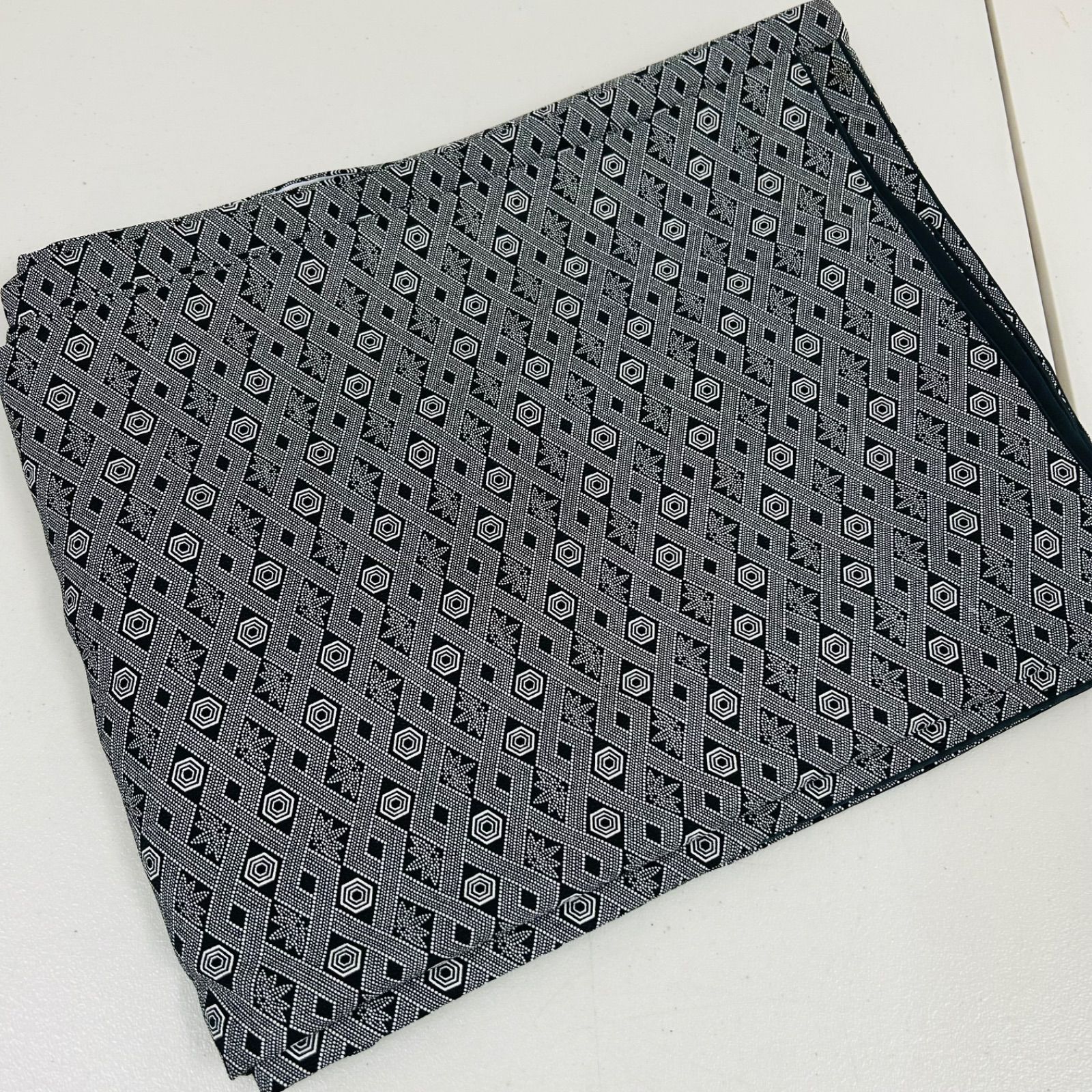 小紋 着物 正絹 5着 着物まとめ売り リメイク材料 m-714 - メルカリ