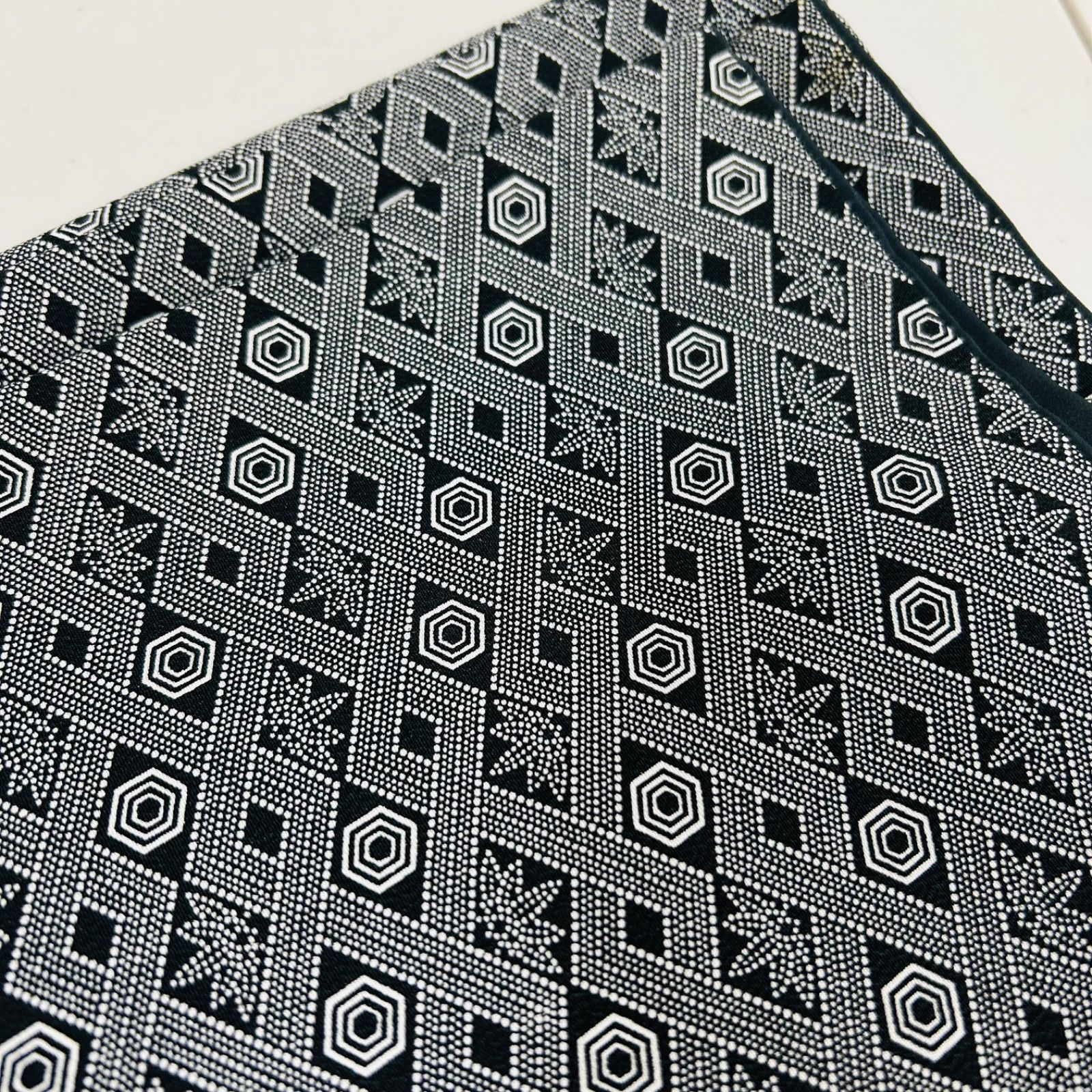 小紋 着物 正絹 5着 着物まとめ売り リメイク材料 m-714 - メルカリ