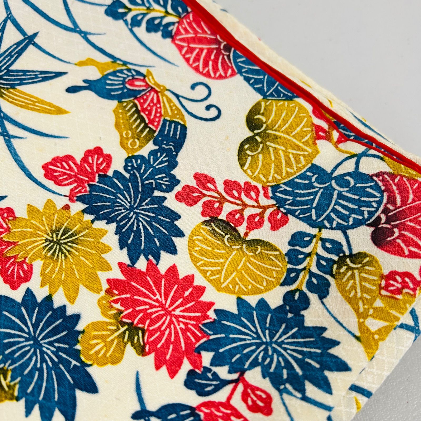 小紋 着物 正絹 5着 着物まとめ売り リメイク材料 m-714 - メルカリ