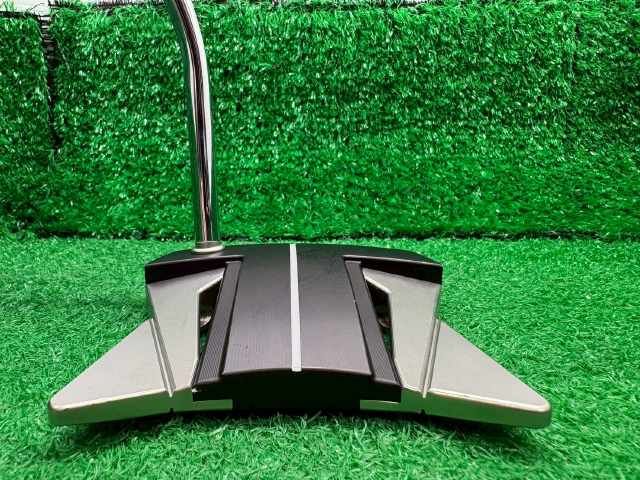 316 パター タイトリスト PHANTOM X 12 2025 オリジナルスチール 34 3.5 和歌山