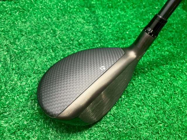 激安[343] ユーティリティ テーラーメイド Qi35 RESCUE/2025 Diamana