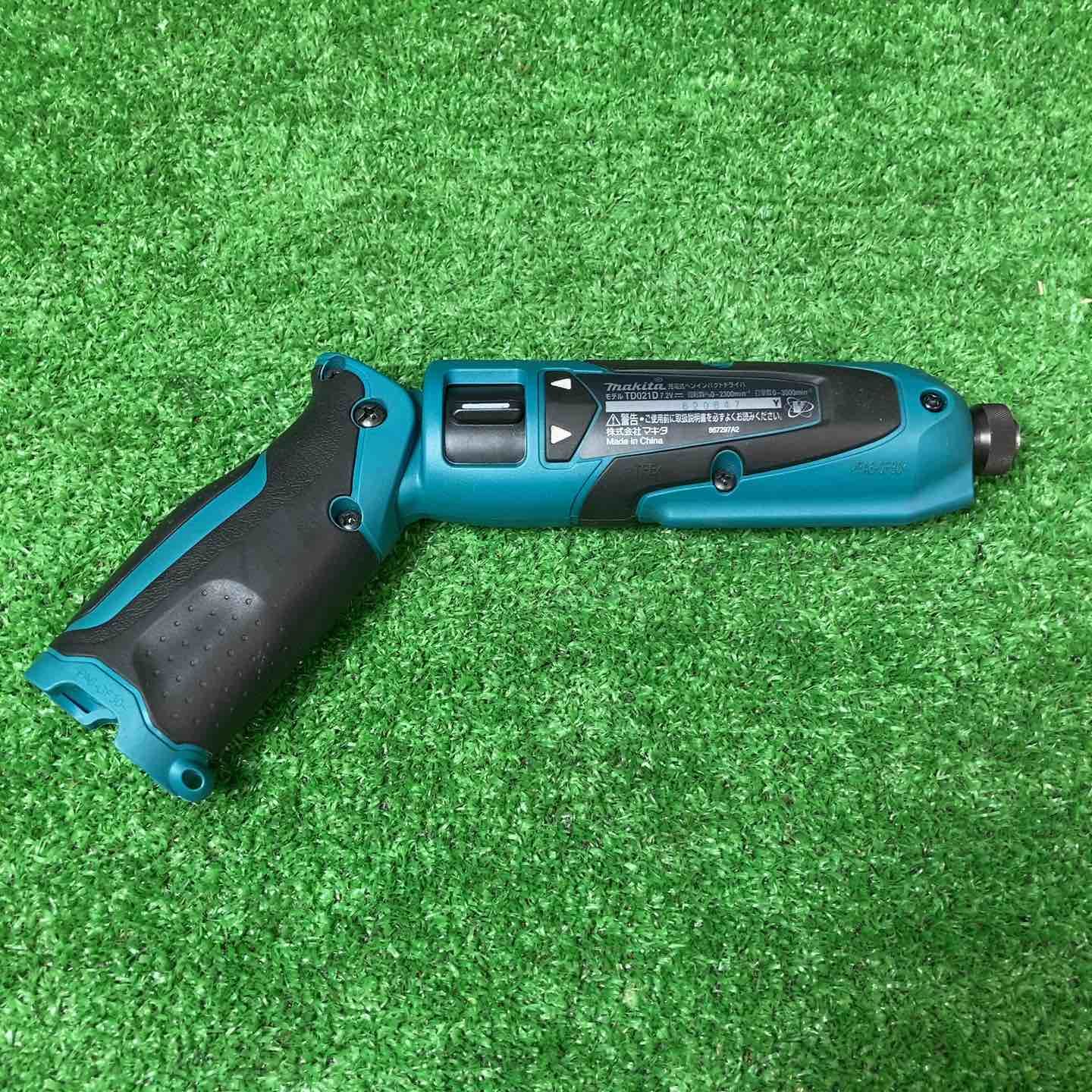 バッテリー 付き