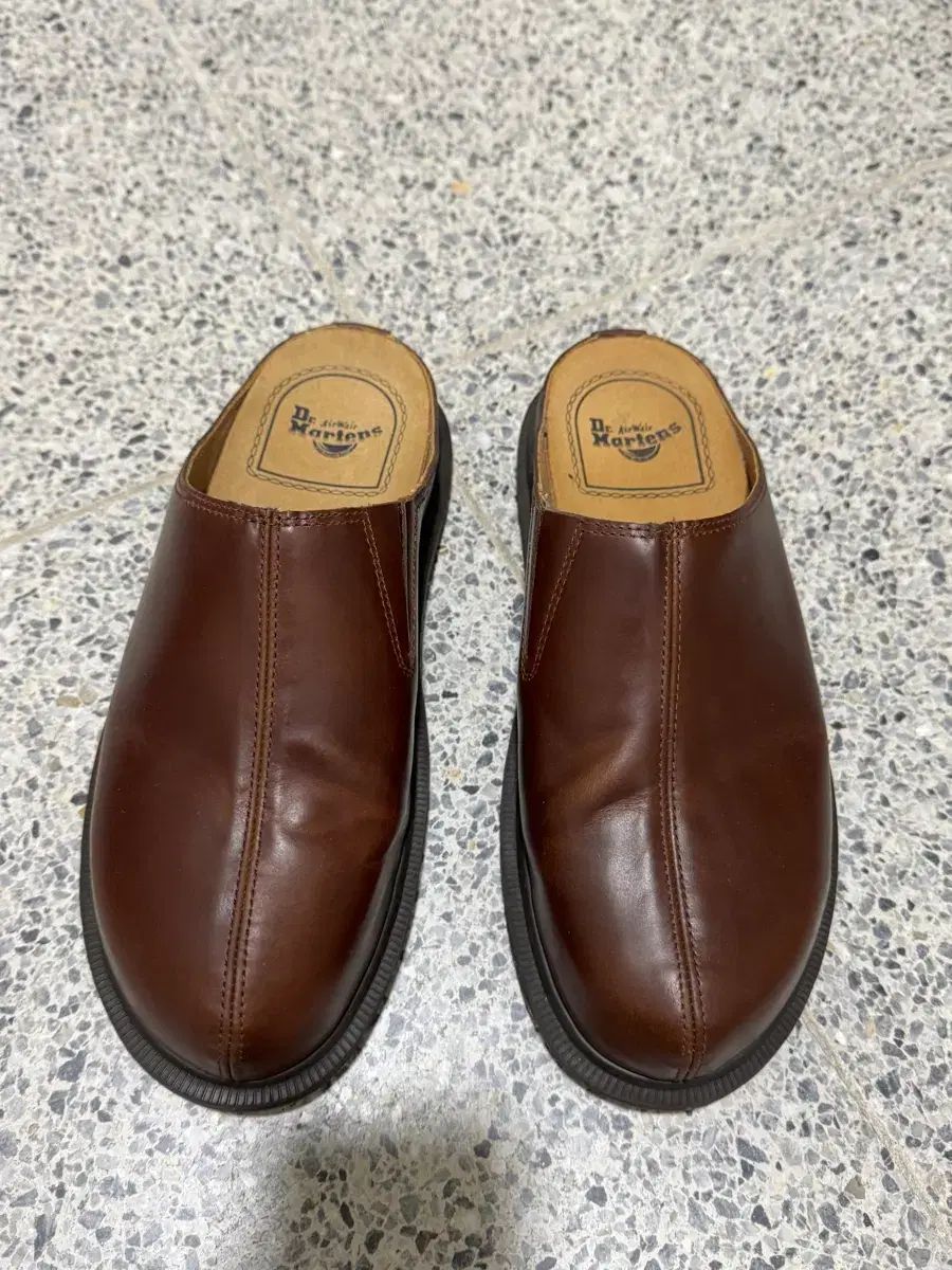 DR. MARTENS サンミュール 260 uk 7