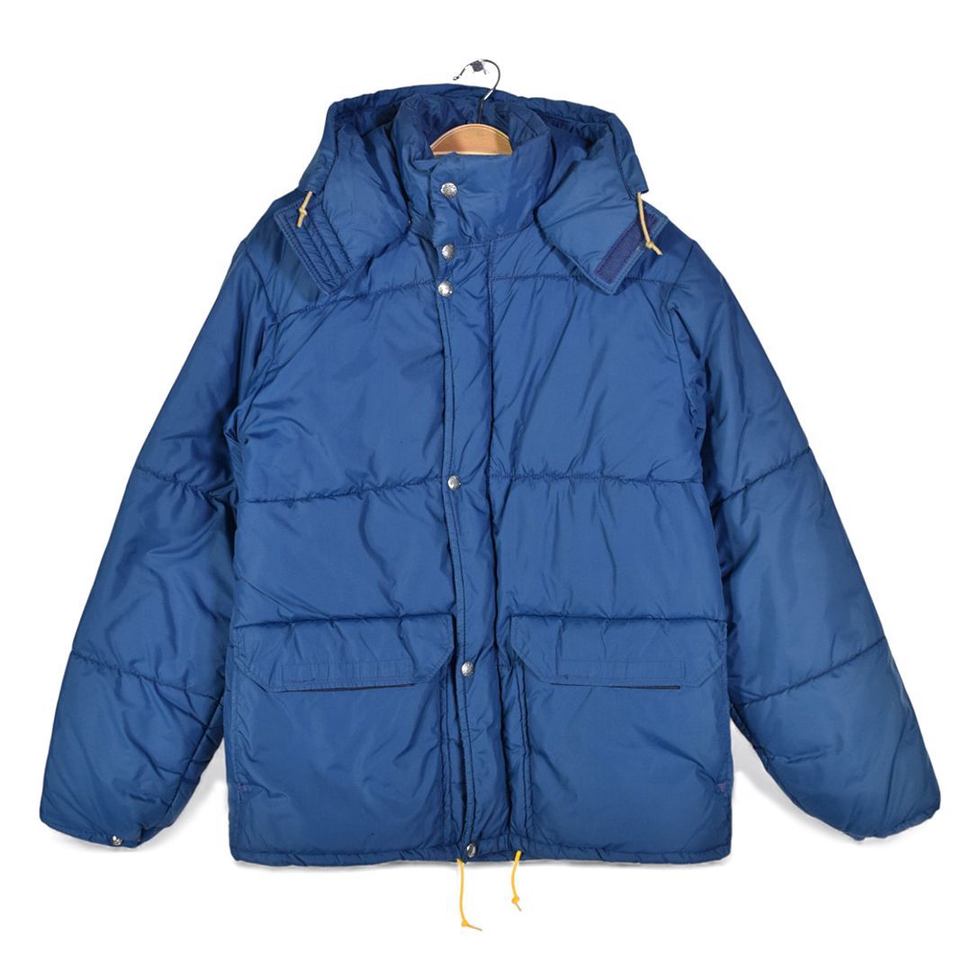 3988R4 THE NORTH FACE ノースフェイス 茶タグ 80s 80年代 MADE IN