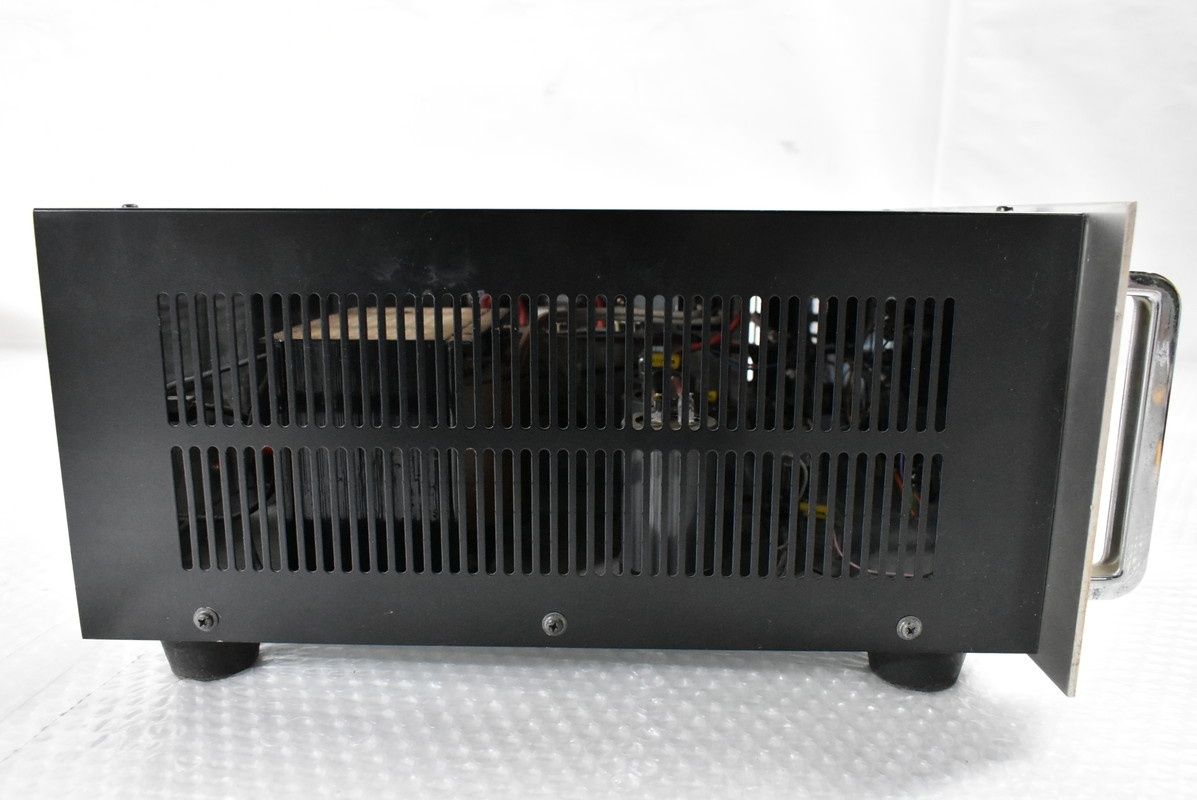  ING アンプ ALL MODE LINEAR アマチュア無線 A 00 byebye その他 アマチュア無線