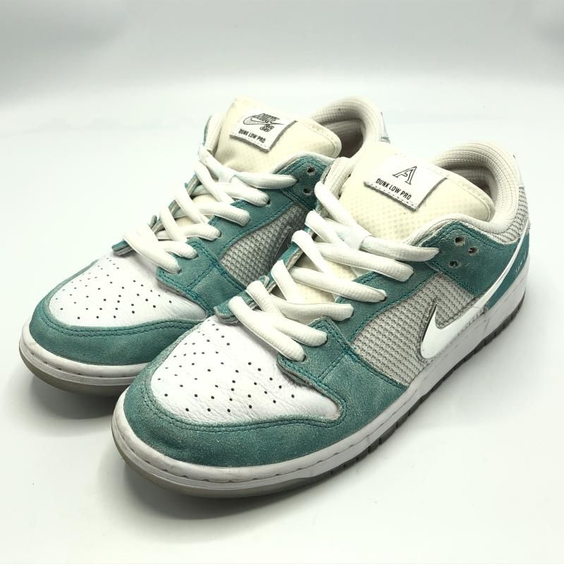 APRIL SKATEBOARDS × SB Dunk Low 28cm NIKE公式】ナイキ SB x エイプリル スケートボード ダンク LOW プロ