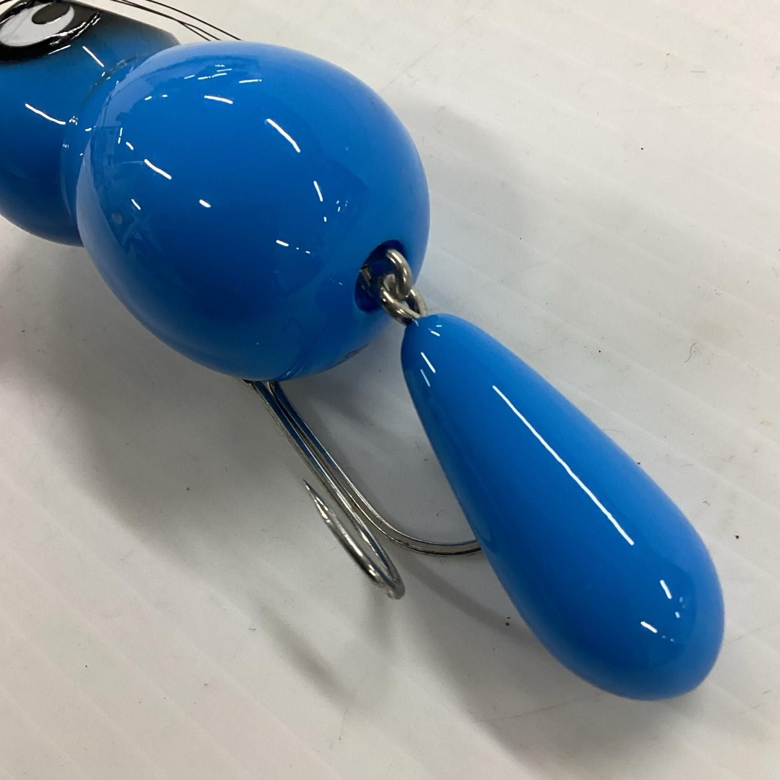 ルアー ZEAL アライくん DT 2008 - メルカリ