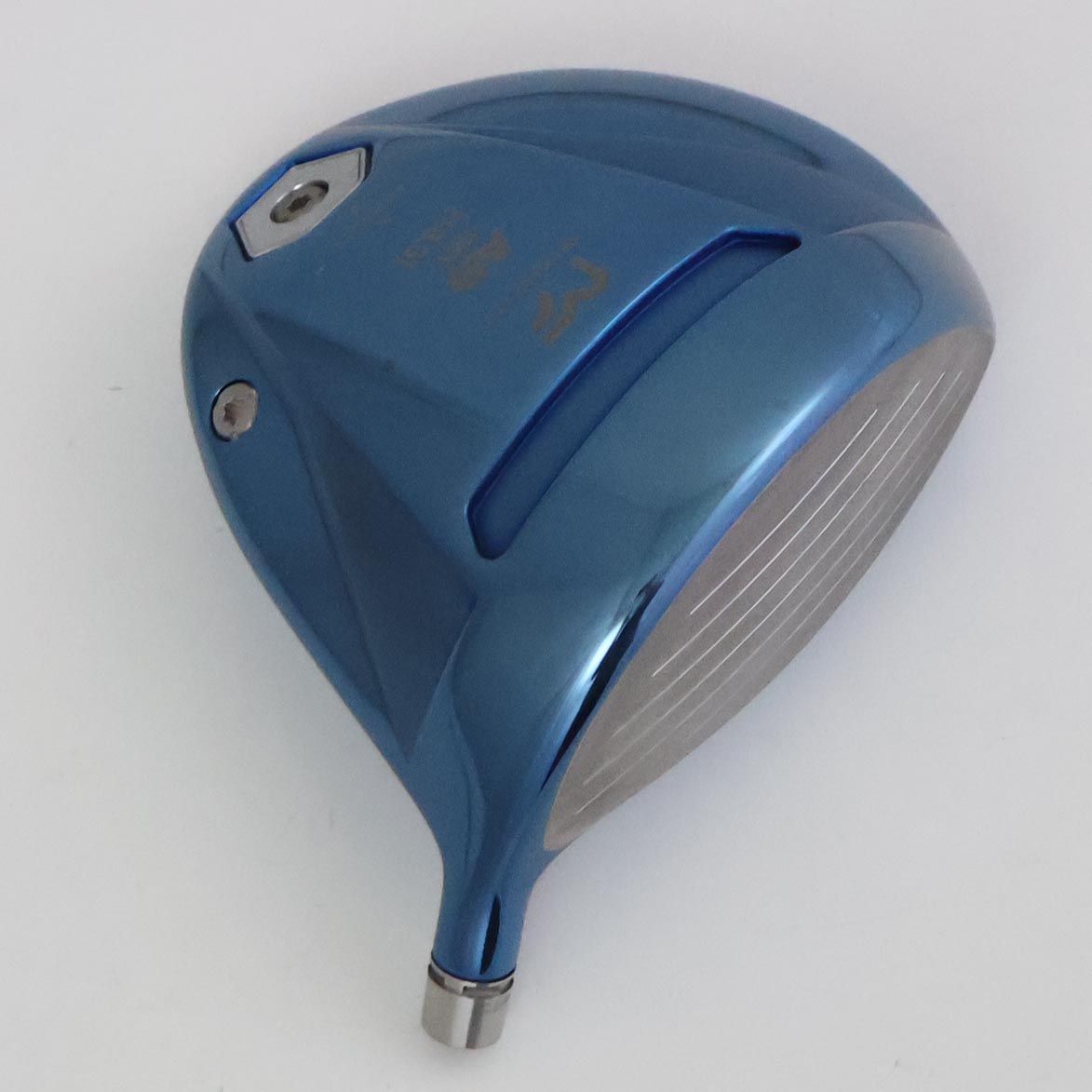 メタルファクトリー A 9-SKY- 2019年モデル スカイブルー 10.5° ヘッド 84162