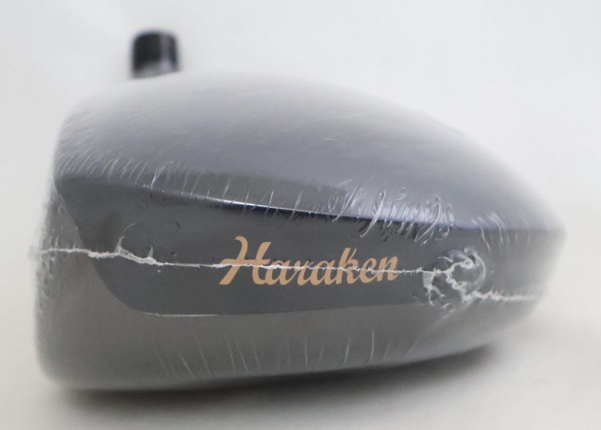 ○左用！新品！ドゥーカスゴルフ☆Haraken DOCUS DCD702.ドライバー