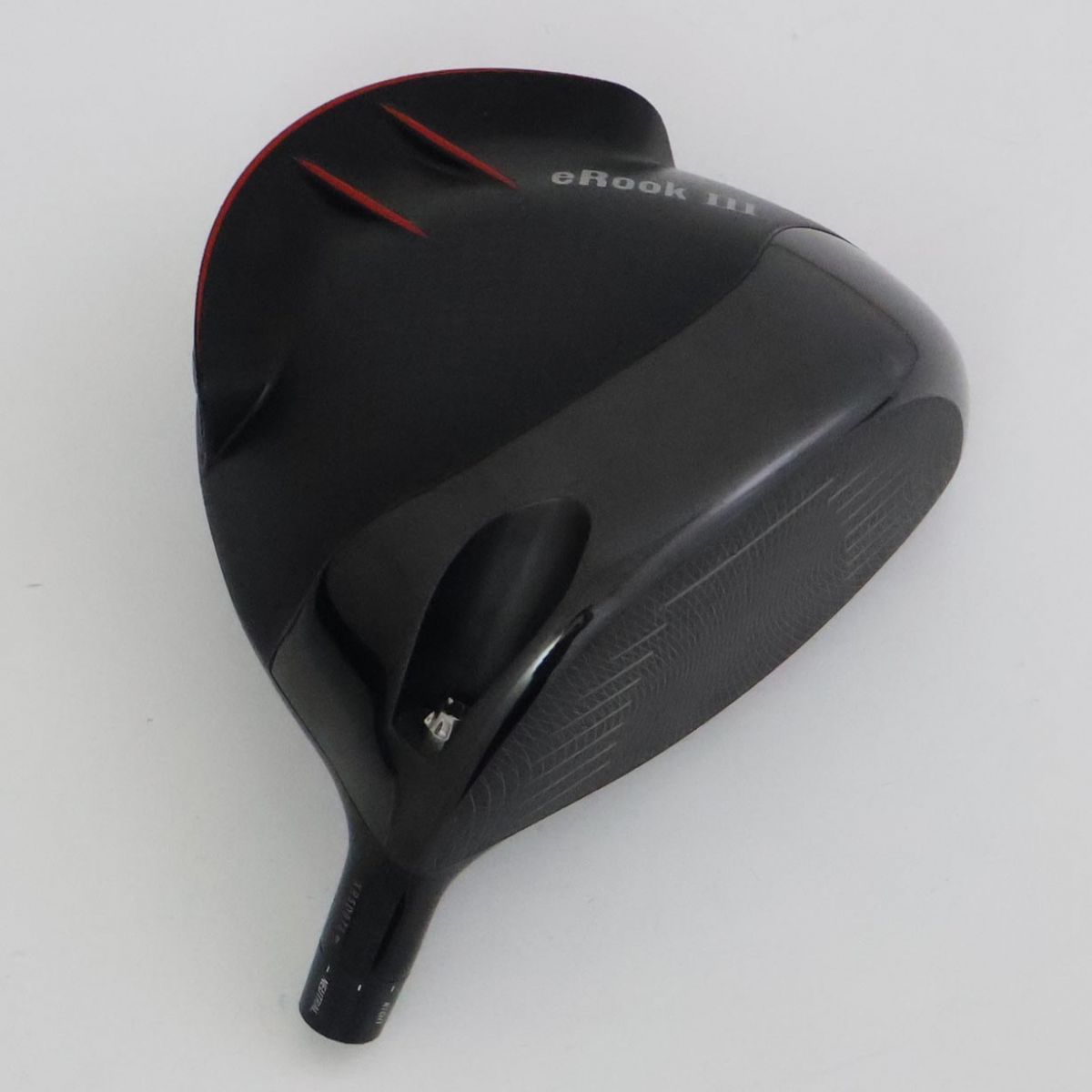 定価99 000 JIGEN eRook III ドライバー モデル 10 5° ヘッド 84167