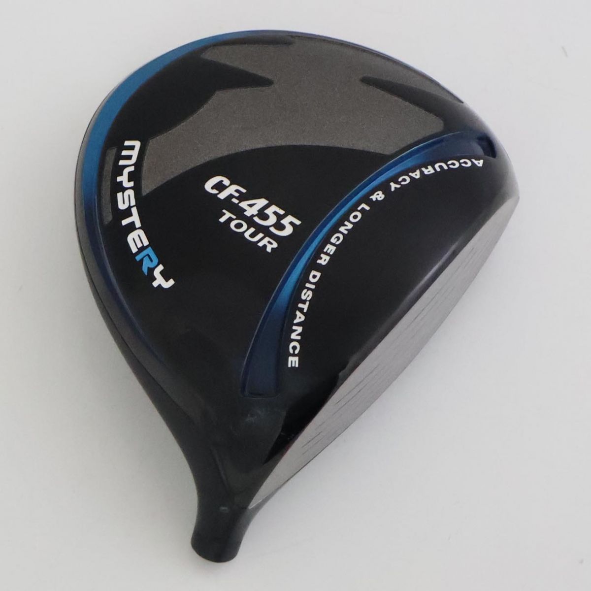 MYSTERY ミステリー CF 455 TOUR MODELドライバー 2019年モデル 10 5° ヘッド 84168