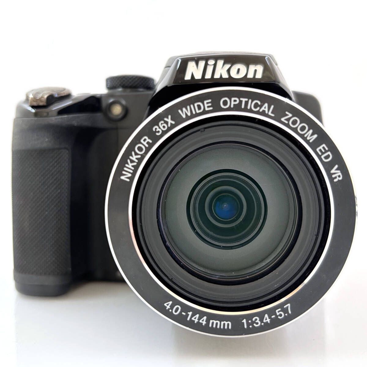 メルカリ市セール‼️ニコン P500❤️野球や運動会撮影に❤️超望遠810mm❤️ P500運動会、野球に❤️超望遠810mm❤️iPhone、Androidに写真転送