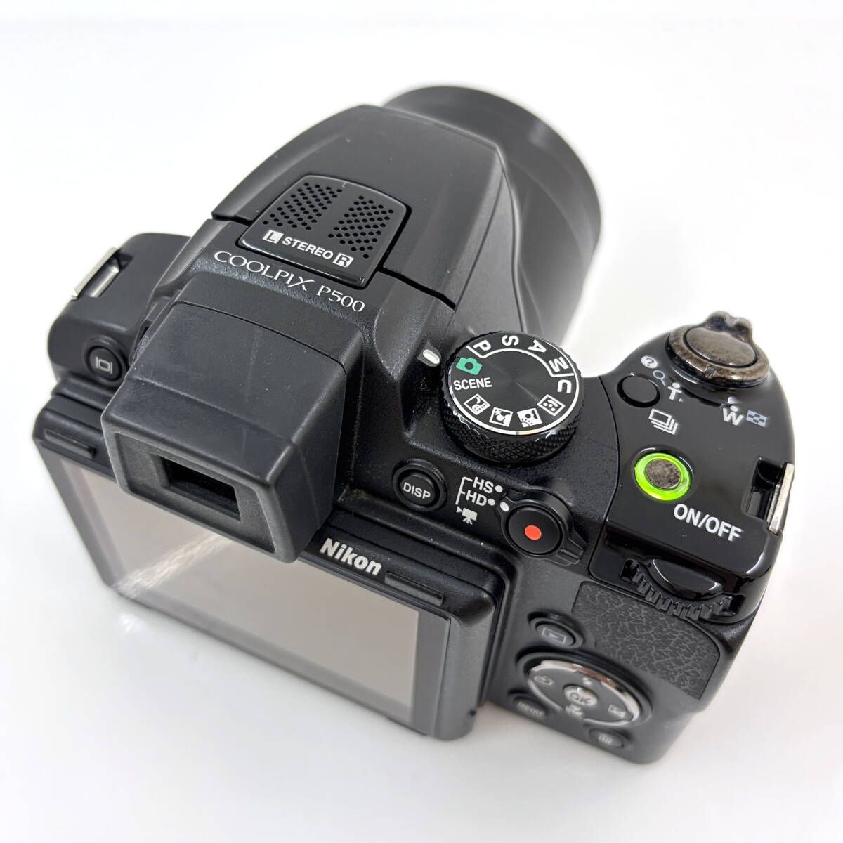 メルカリ市セール‼️ニコン P500❤️野球や運動会撮影に❤️超望遠810mm❤️ メルカリ市セール‼️ニコン P500❤️野球や運動会撮影に❤️超望遠