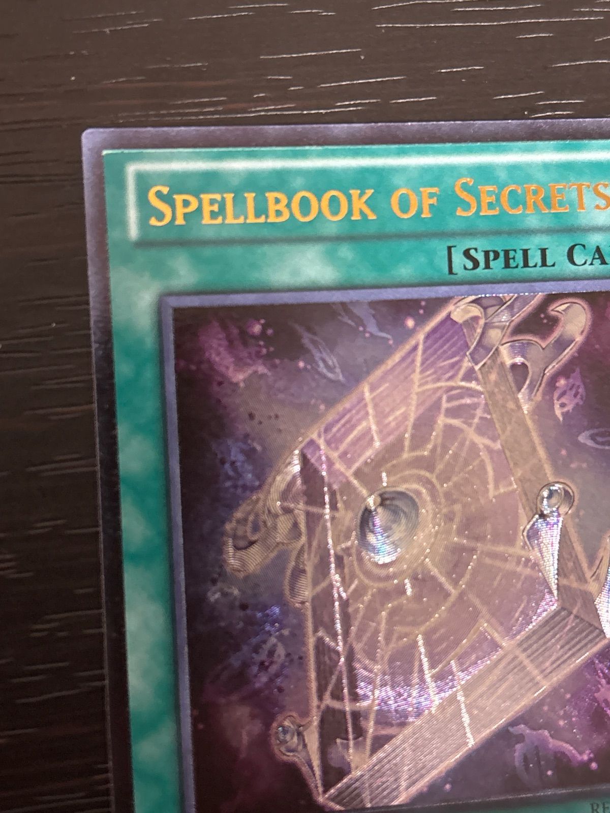 kw 2 0 グリモの魔導書 1 st レリーフ 英語版 REDU-EN 057 遊戯王