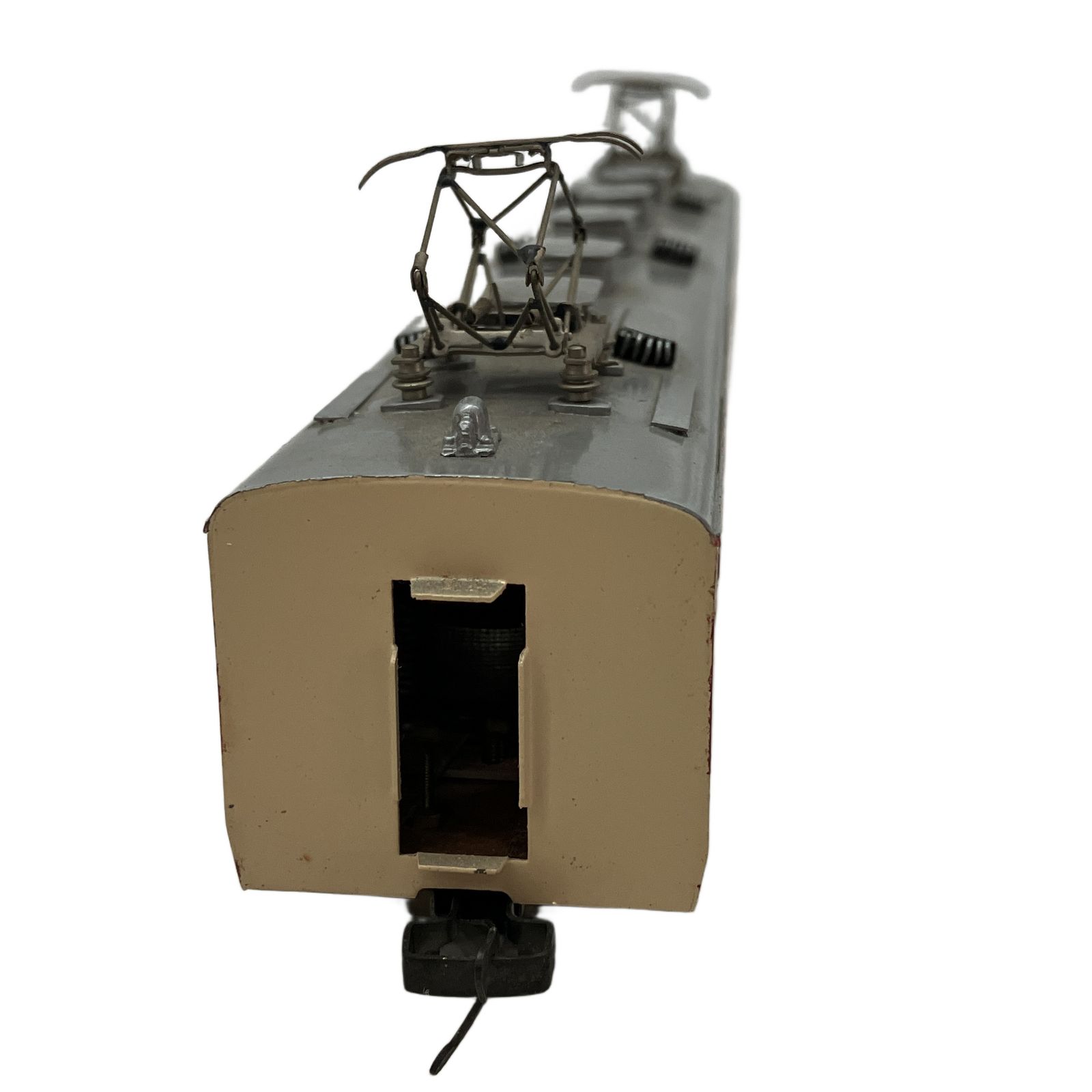 Kawai Model 国鉄157系電車 特急ひびき モハ156 鉄道模型 HOゲージ