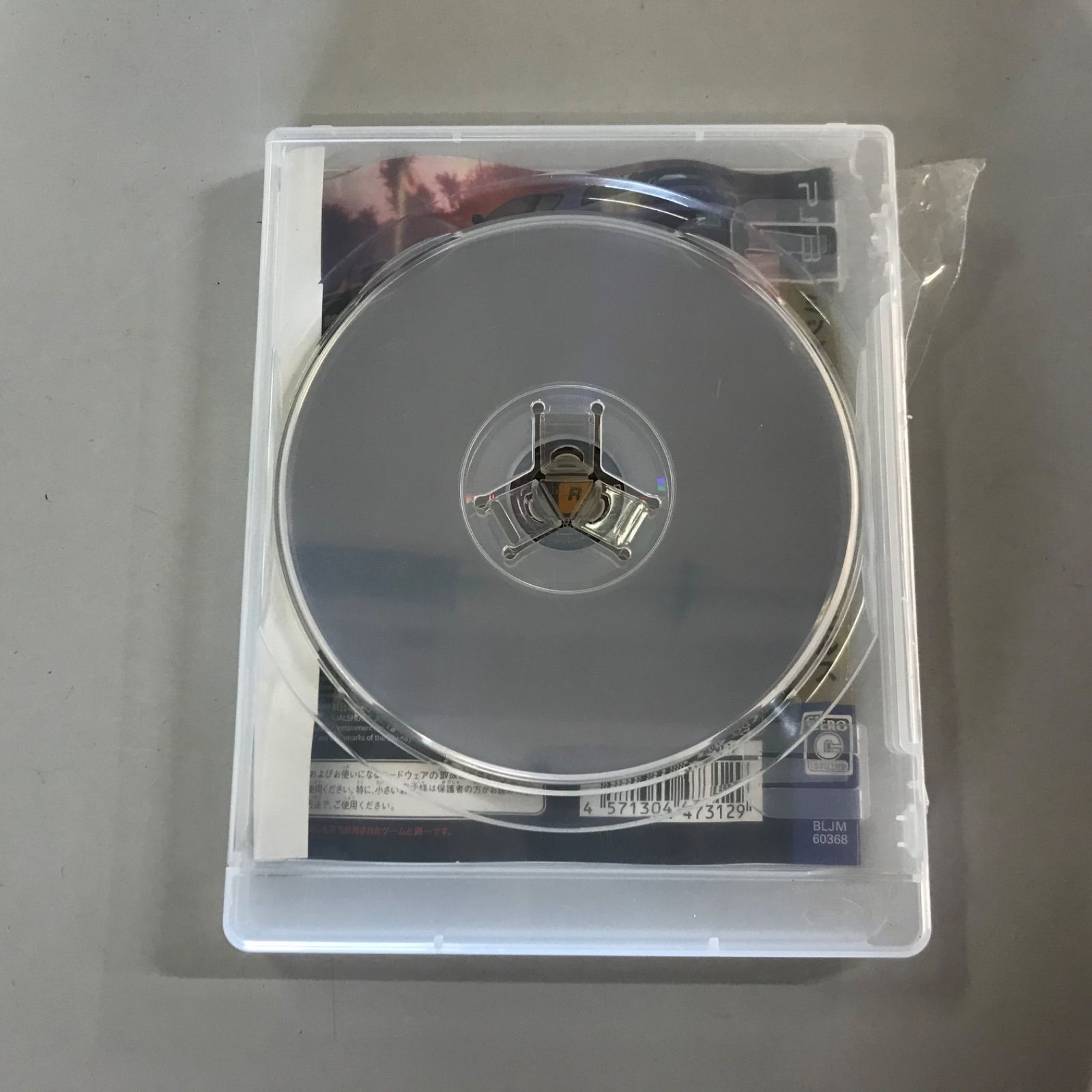 PS3ソフト ミッドナイトクラブ ロサンゼルス（ジャンク品） - メルカリ