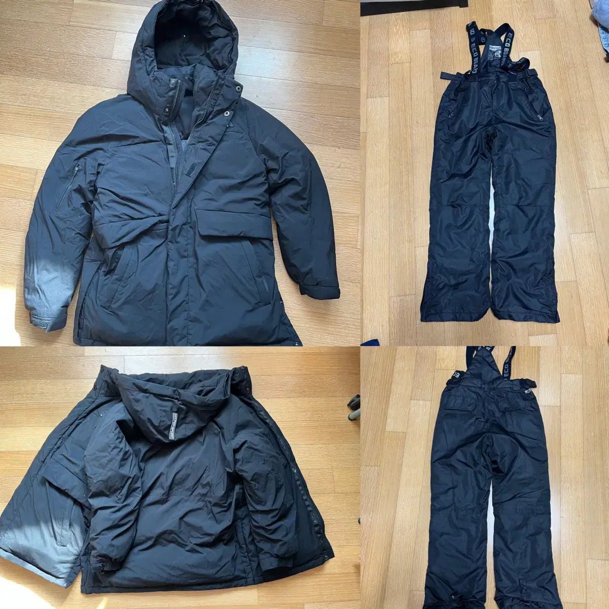 キッズ 150 アウター 防水ダウン ズボン まとめ