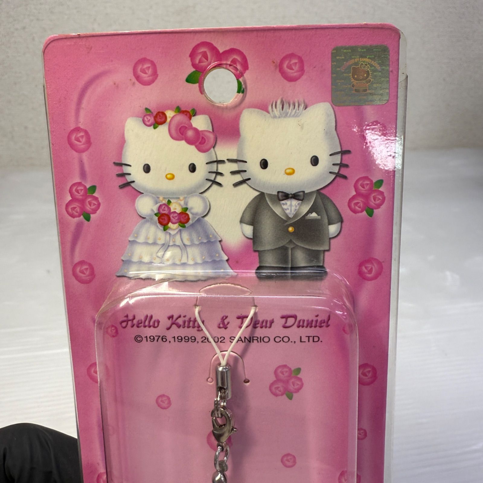 キーホルダー 韓国