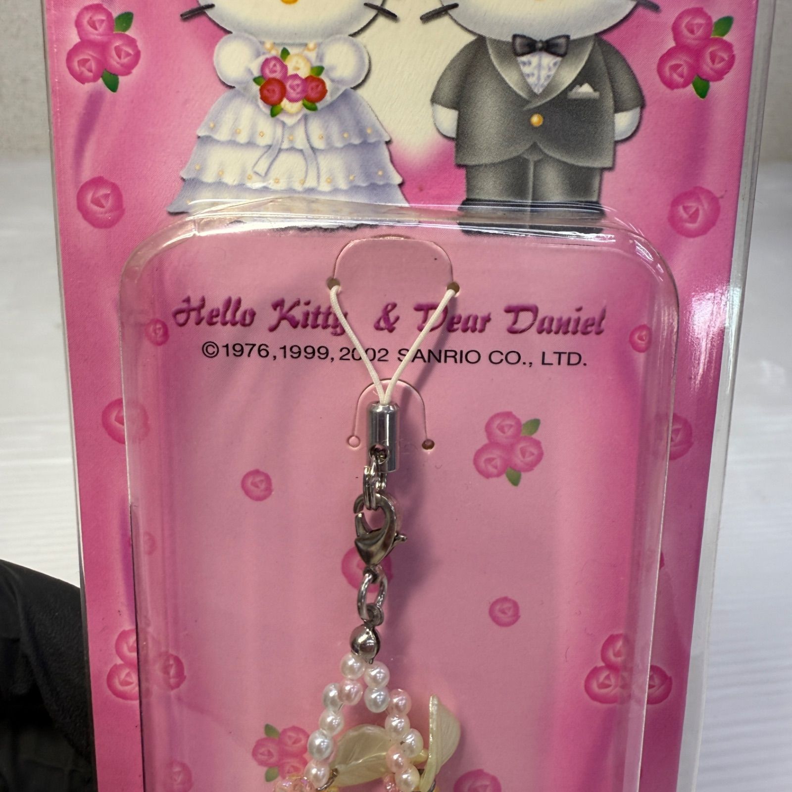 キーホルダー 韓国