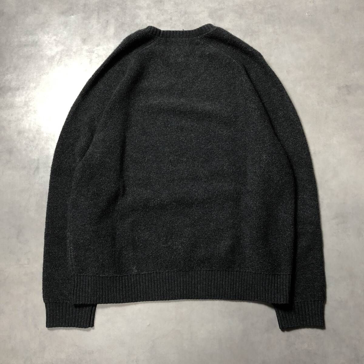 GQ4393◇Supreme : 24fw Terry Small Box Sweater - メルカリ