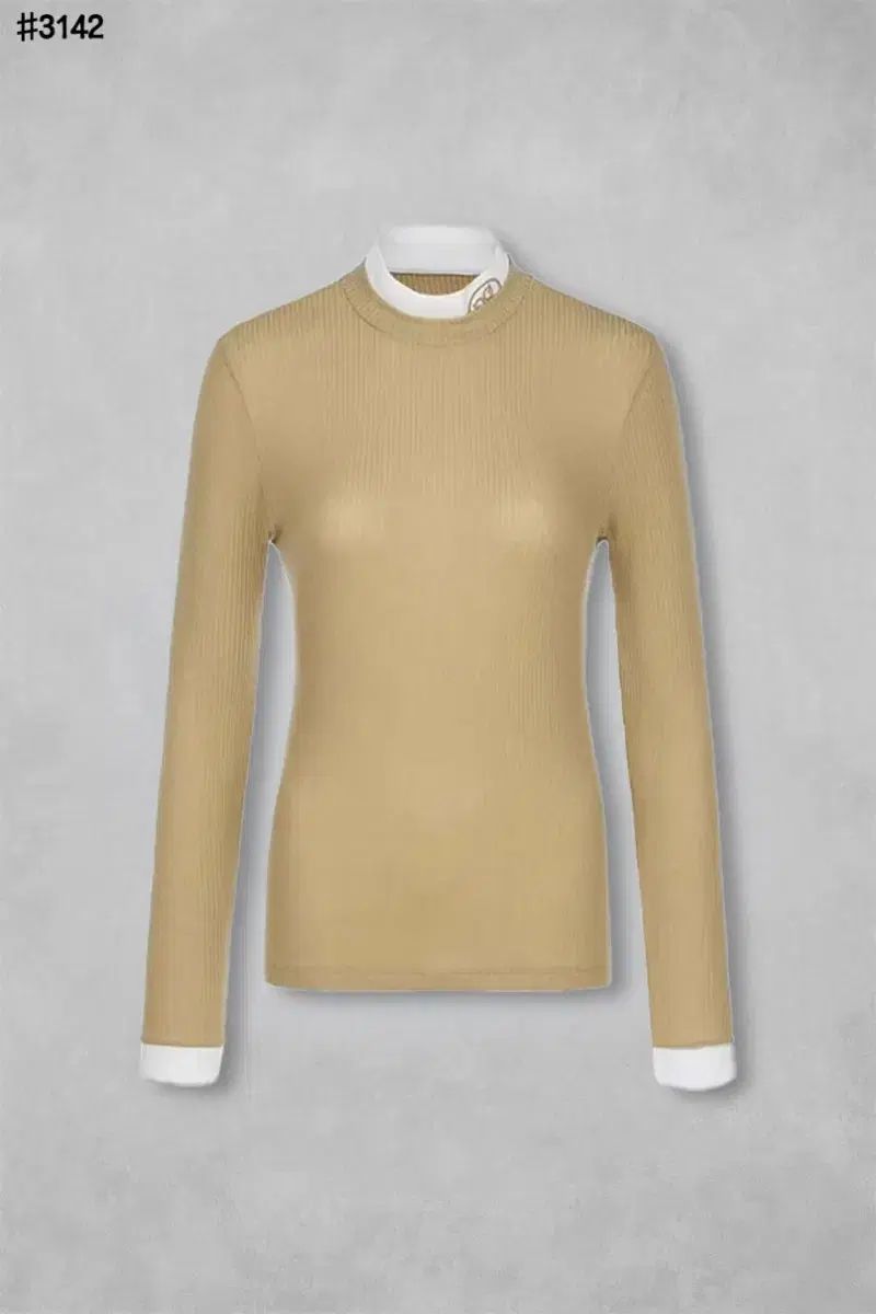 G FORE ジーフォア ベースレイヤー トップス