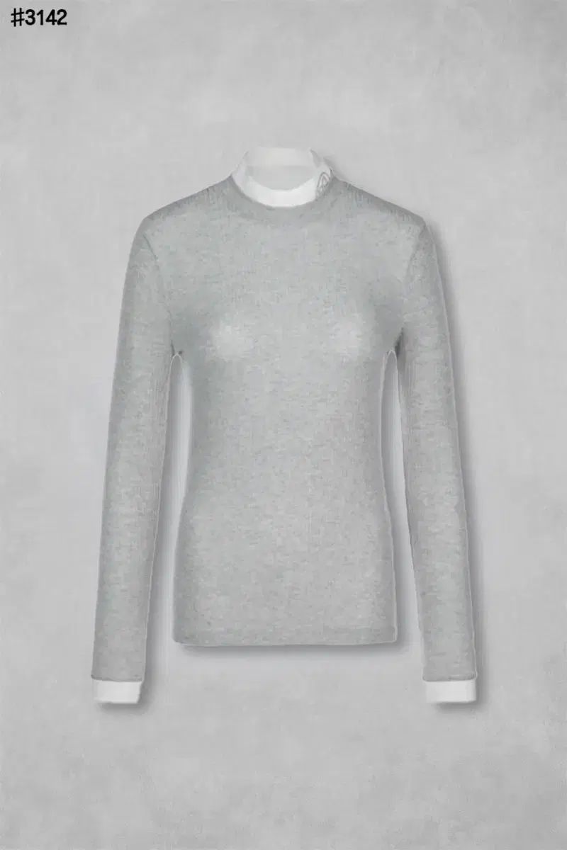 G FORE ジーフォア ベースレイヤー トップス