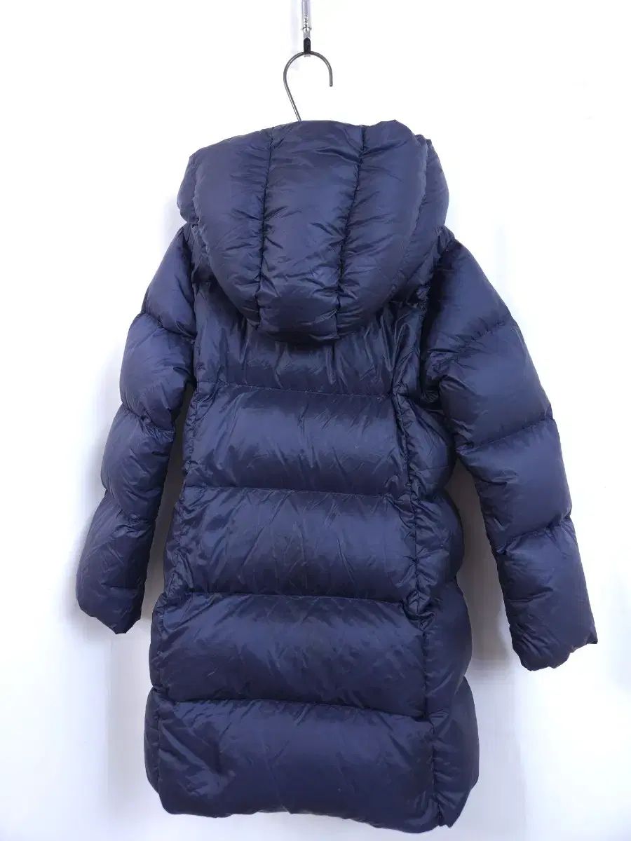 ロングダウンジャケット 7