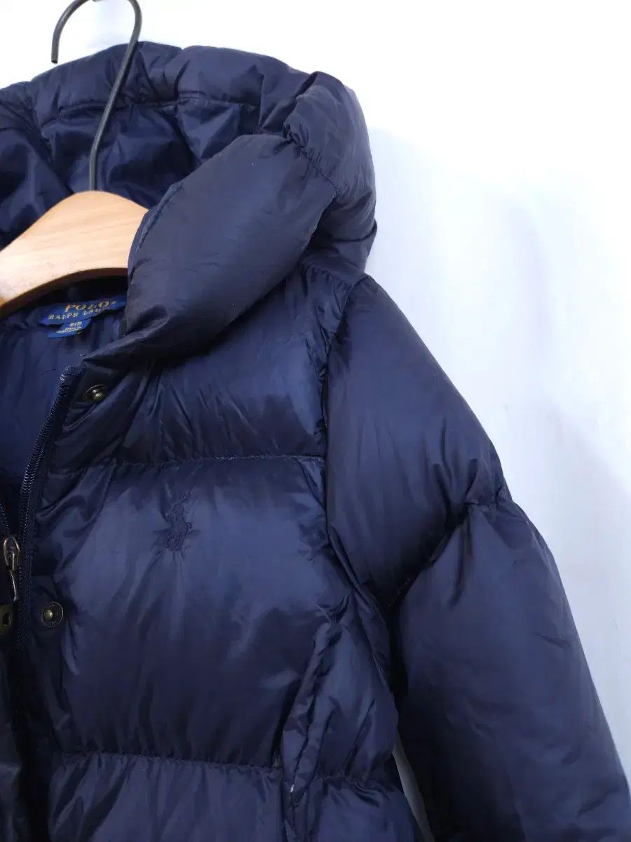 キッズ ネイビー