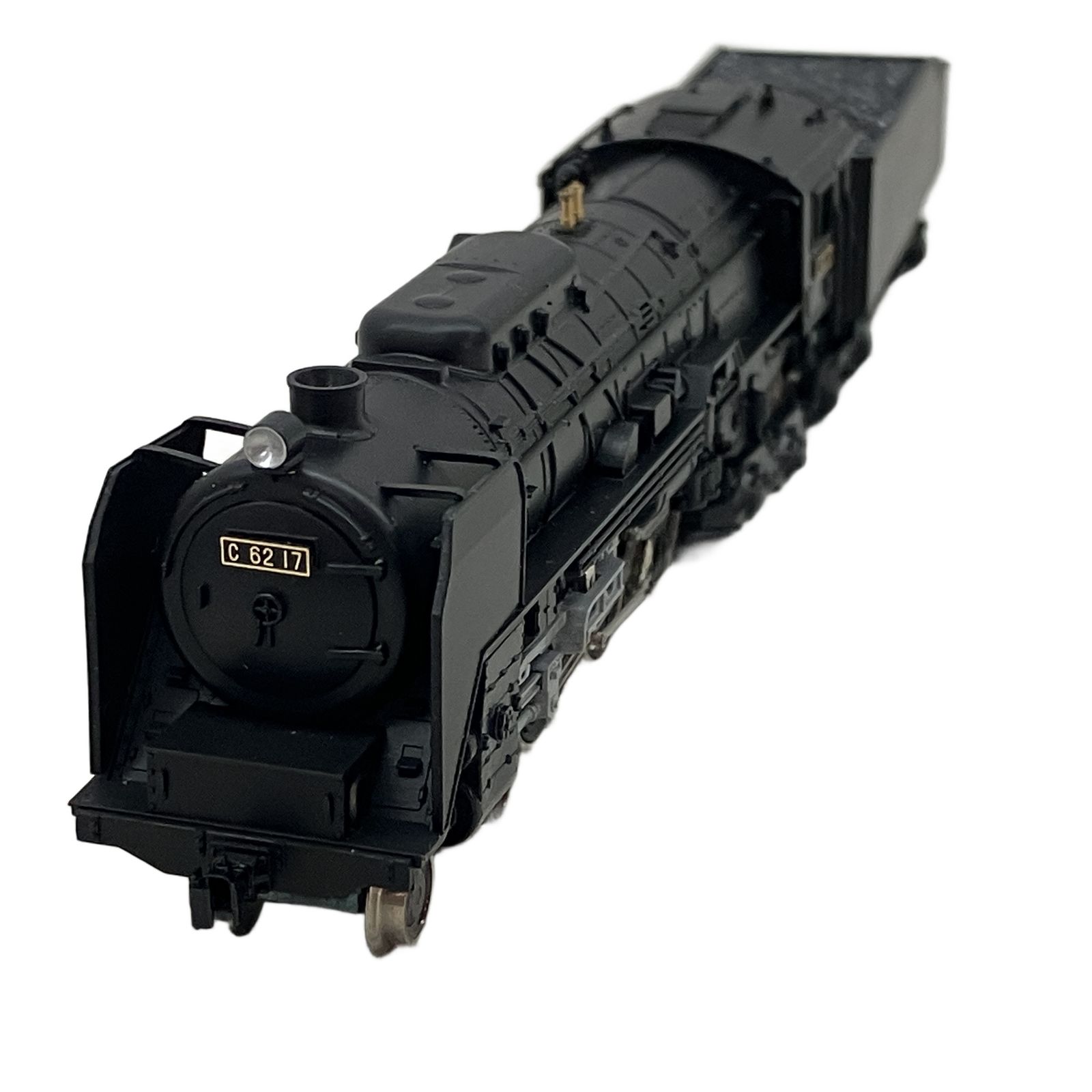 KATO 2003 C62 新品未使用 KATO 2003 C62 蒸気機関車 鉄道模型 Nゲージ 中古 C10737600 - メルカリ