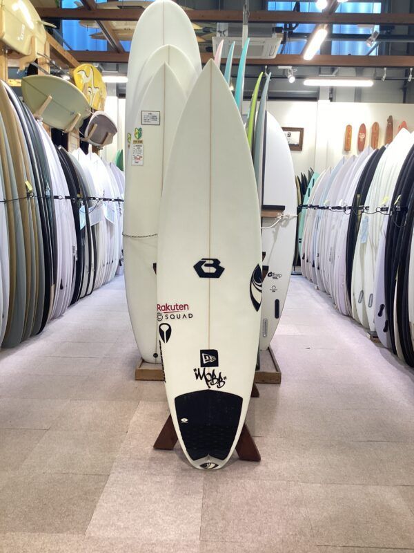 ムラスポOUTLET サーフボード SHARP EYE シャープアイ SYNERGY 5’8.5 シナジー EPS ショートボード サーフィン ムラサキスポーツ OUTLET アウトレット