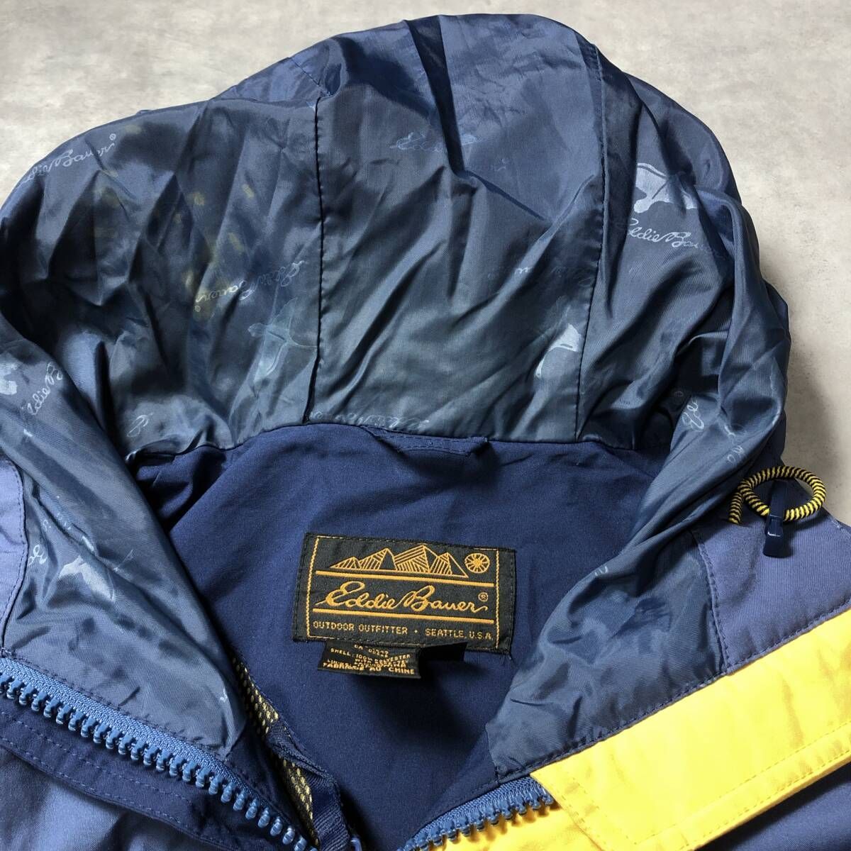 GQ4394◇Eddie Bauer : 80