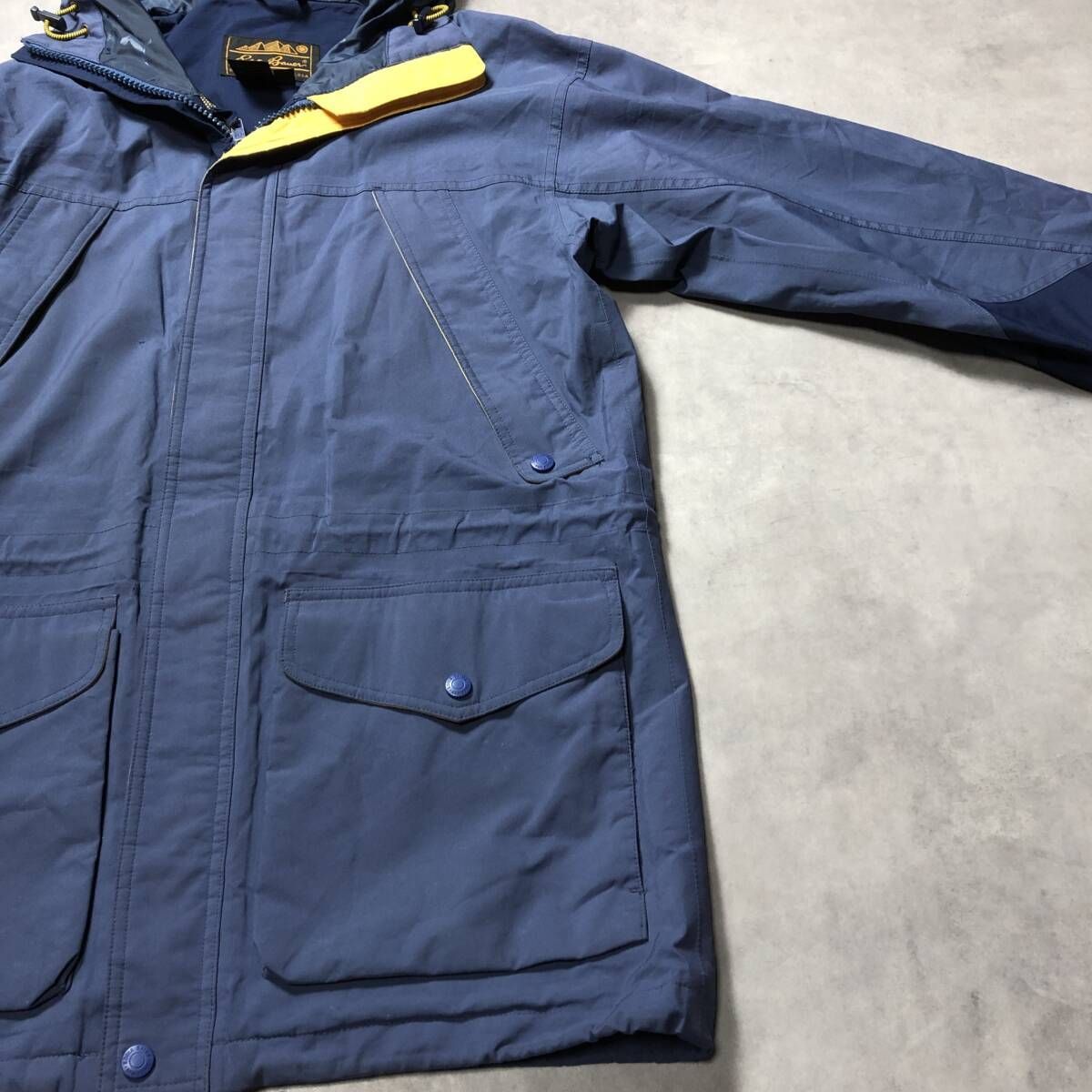GQ4394◇Eddie Bauer : 80