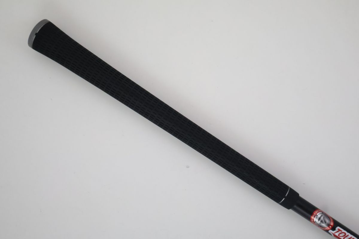 ○訳有激安！テーラーメイド 5W用スリーブ付き！グラファイトデザイン