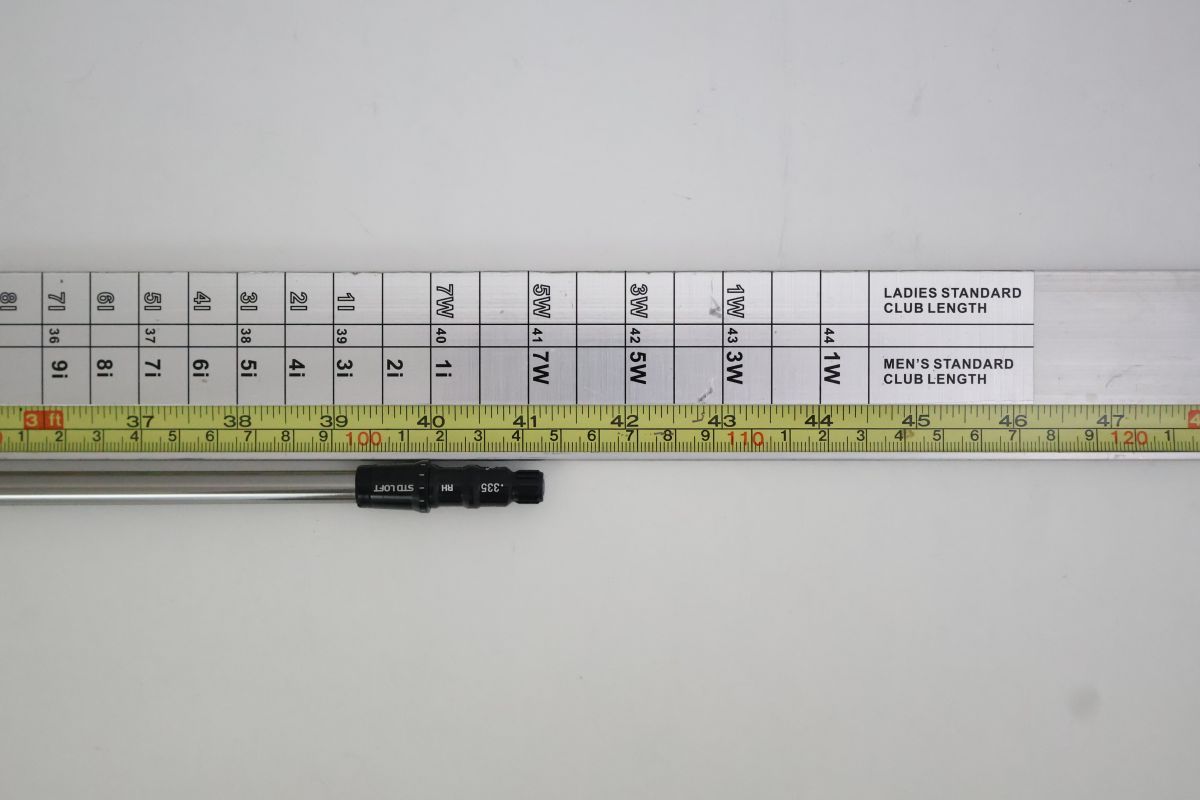 ○訳有激安！テーラーメイド 5W用スリーブ付き！三菱ケミカル☆Diamana