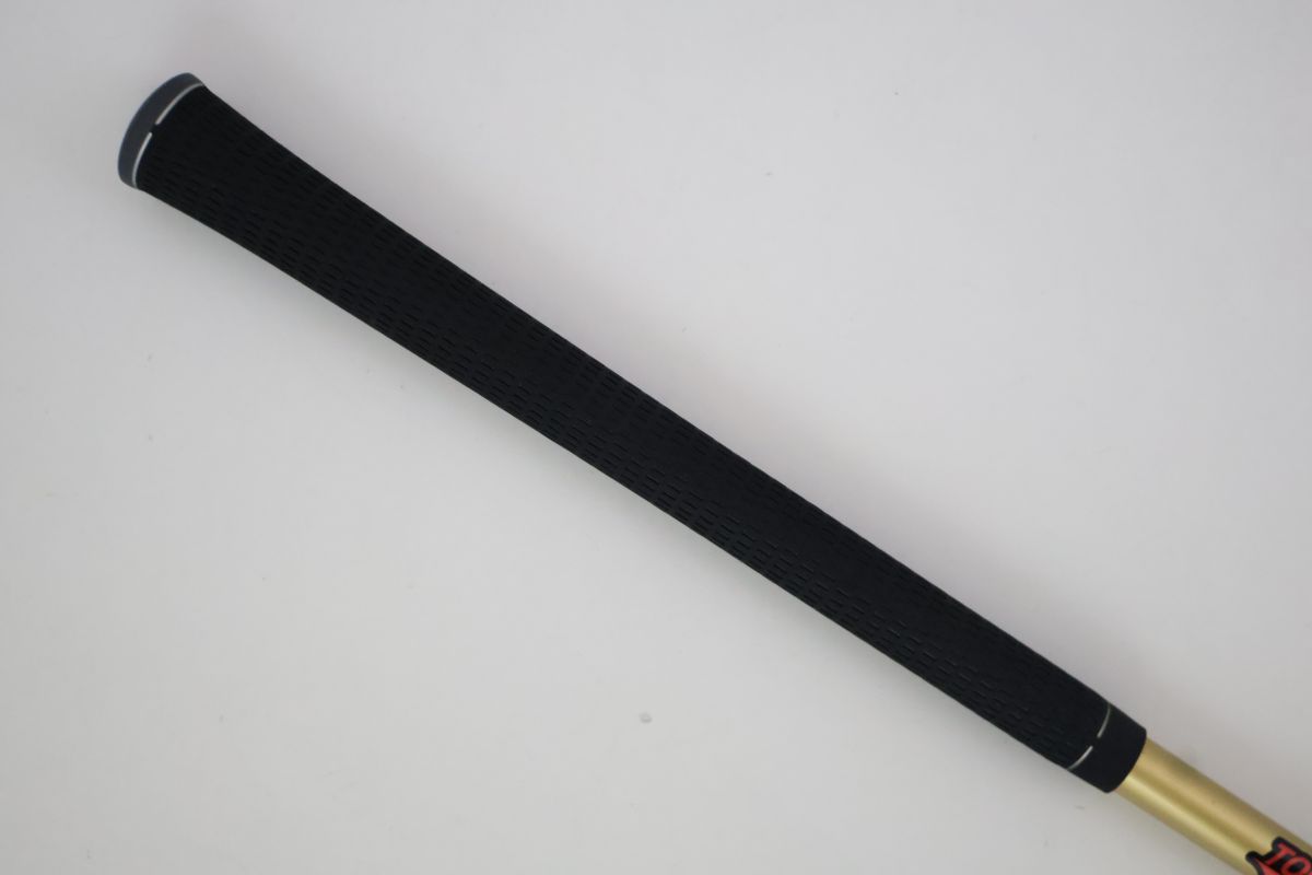 ○訳有激安！テーラーメイド 5W用スリーブ付き！グラファイトデザイン