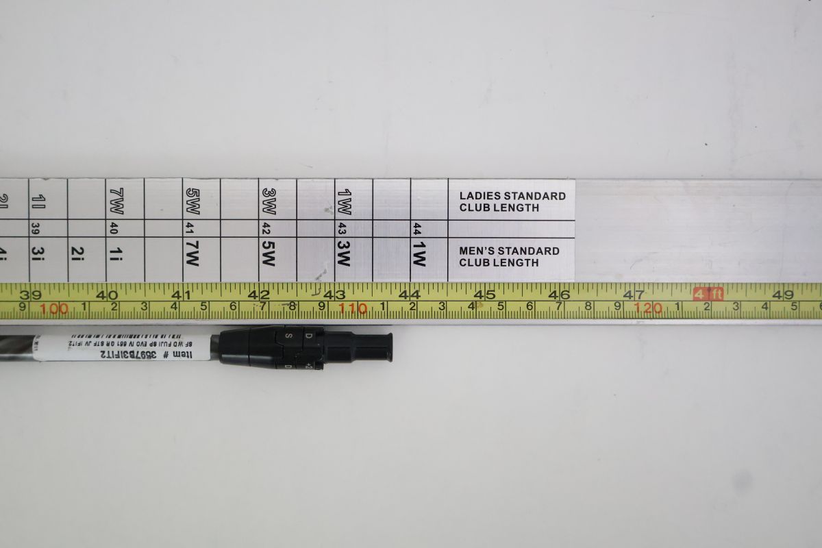 ○キャロウェイ ドライバー用スリーブ付き！フジクラ☆Speeder