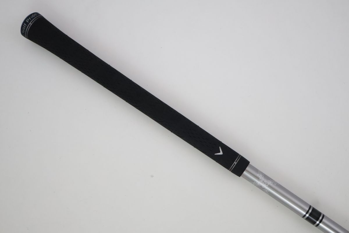 ○キャロウェイ ドライバー用スリーブ付き！三菱ケミカル☆Diamana