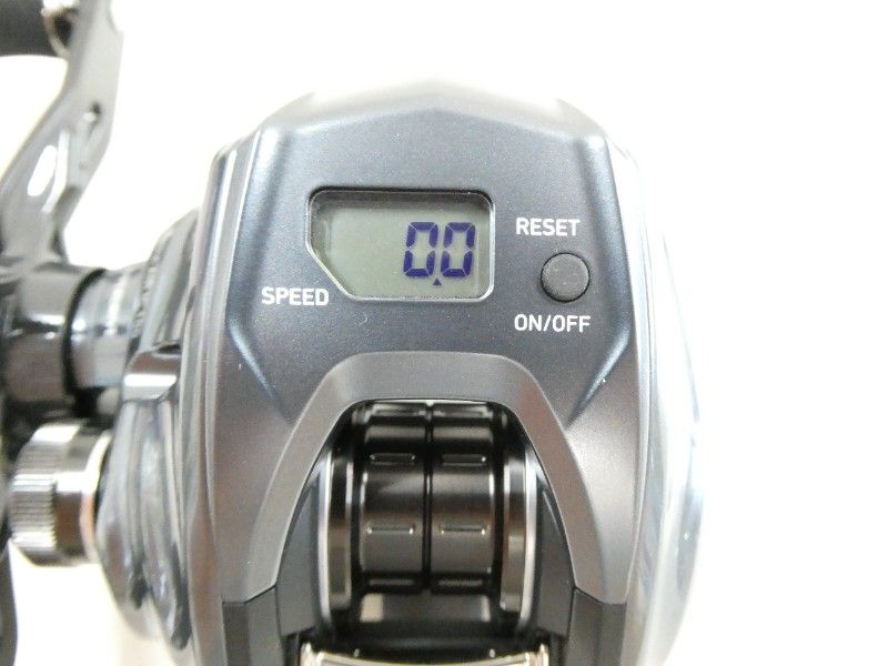  ダイワ 24ティエラ AIR IC 100 03 その他 リール