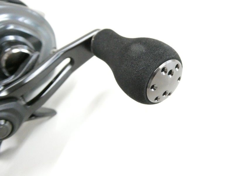 ダイワ 24ティエラ