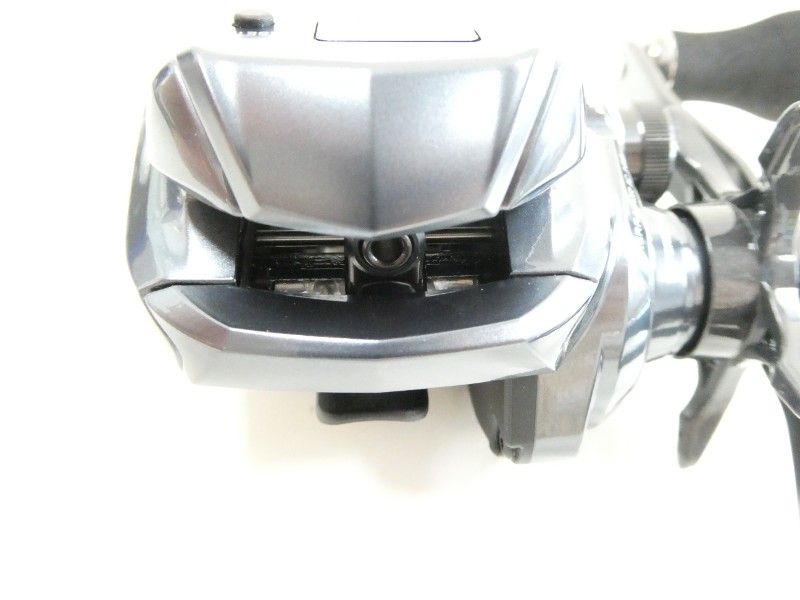 ダイワ 24ティエラ AIR IC 100 03