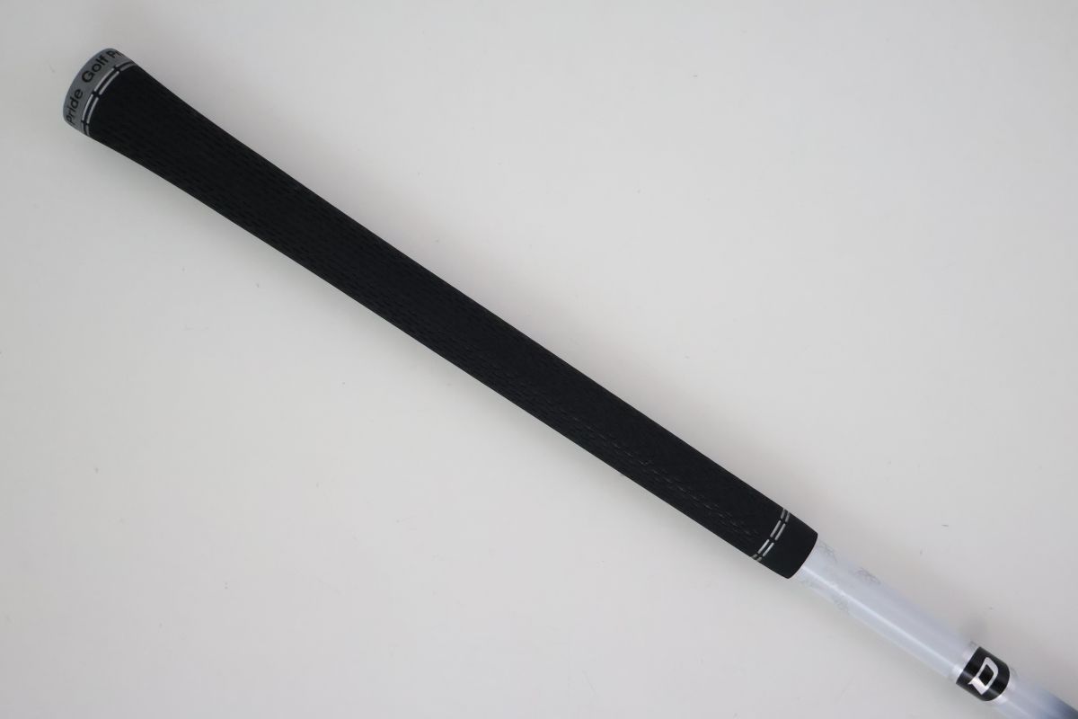 ○キャロウェイ ドライバー用スリーブ付き！三菱ケミカル☆Diamana